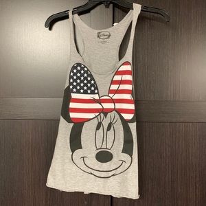 Disney Tank S Juniors